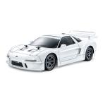 タミヤ RC ラジコン 電動RCカーシリーズ No.739 1/10RC 1998 Honda NSX レーシング (TT-02シャーシ) 58739 爆買