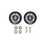  Tamiya Mini 4WD ограниченная продажа товар ( детали ) HG 19mm все aluminium подшипник ролик комплект J-CUP2020 черный ограничение 95137. покупка 