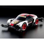 タミヤ アストラルスター タイガーバージョン （MAシャーシ） （1/32