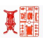 タミヤ ミニ四駆 特別企画商品 ARシャーシ(レッド) 95250 爆買