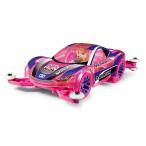  Tamiya 1/32 Mini 4WD специальный проект ( механизм ) Mini 4WD собака GT (MA шасси ) ограничение 95366. покупка 