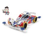 タミヤ ミニ四駆 キット 本体 1/32 ミニ四駆特別企画(マシン) ファイターマグナムVFX プレミアム (スーパーIIシャーシ) 95432 爆買