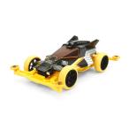 タミヤ ミニ四駆 キット 本体 1/32 ミニ四駆特別企画(マシン)ダッシュX1・原始皇帝(プロトエンペラー)プレミアム ブラックスペシャル(スーパーIIシャーシ) 95450