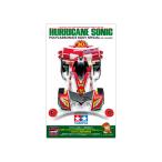  Tamiya Mini 4WD специальный проект ( механизм ) Hurricane Sonic поли ka корпус специальный (AR шасси )- полный обтекатель Mini 4WD 30 anniversary commemoration - корпус комплект 95603