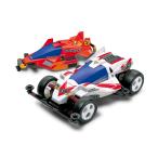 タミヤ 1/32 ミニ四駆特別企画(マシン)レーサーミニ四駆 ダッシュ01号・超皇帝 (スーパーエンペラー) スペシャルキット 95623 爆買
