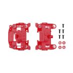  Tamiya Mini 4WD специальный проект ( детали )N-03*T-03 бампер отсутствует единица ( красный ) 95696 новый товар 