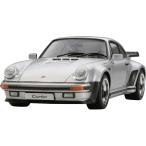タミヤ 1/24 スポーツカーシリーズ No.279 1/24 ポルシェ 911 ターボ '88 プラモデル 模型 スケールモデル 24279