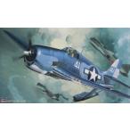 ハセガワ 1/32 アメリカ海軍 F6F-3/5 ヘルキャット プラモデル ST7 戦闘機 スケールモデル 爆買