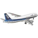 ショッピングANA ハセガワ 1/200 ANA エアバス A320 プラモデル 32 品番10732