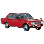 ハセガワ 1/24 ニッサン ブルーバード 510 1600SSS 1969 プラモデル HC8 爆買
