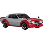ハセガワ 1/24 トヨタ セリカ 1600GT レース仕様 プラモデル HC16 爆買