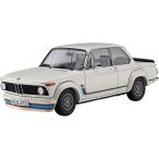 ハセガワ (Hasegawa) 1/24 ヒストリックカーシリーズ BMW 2002ターボ プラモデル HC24