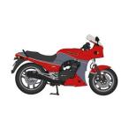 [12 месяц предварительный заказ ] Hasegawa 1/12 BK19 Kawasaki GPZ900R (A1) 1984 пластиковая модель BK19