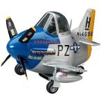 ハセガワ タマゴヒコーキ TH7 P-51 ムスタング 爆買