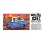  микро Ace 1/32 владельца Club '58 Mazda K360 пластиковая модель No.17
