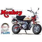 ショッピング2009年 フジミ模型 Honda モンキー 2009年 1/12 バイクシリーズ No.3 (141275) プラモデル