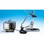 GSIクレオス Mr.リニアコンプレッサーL5/トリガーエアブラシセット PS306 爆買