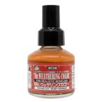 GSIkre мужской Mr.we The кольцо цвет WC08 последний orange 40ml