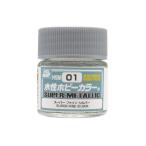 GSIkre мужской водный хобби цвет super металлик водный тончайший серебряный HSM01. покупка 
