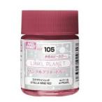 GSIkre мужской Mr. цвет HLP105 Stella wine red LINKL PLANET цвет одиночный цвет 18mlkre мужской краска . покупка 