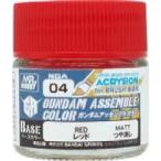 GSIkre мужской новый водный цвет akli John NGA04 Gundam Assy bru цвет красный 10mlkre мужской краска 