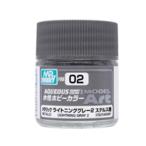 GSIクレオス Mr.カラー HM02 ライトニンググレー2 10ml 模型用塗料 水性アクリル樹脂塗料 HM02 爆買