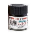 GSIkre мужской HKS04.. битва машина mei отсутствует талон b серый половина глянец ( водный хобби цвет )kre мужской краска . покупка 