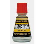 GSIクレオス Mr.セメント MC124 仕上材・接着剤・表面処理材 爆買