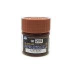 GSIクレオス Mr.カラー スーパーメタリック2 スーパーカッパー 10ml 模型用塗料 SM209