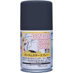 GSIクレオス ガンダムカラースプレー ＭSファントムグレー SG015 クレオス 塗料 爆買