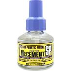 GSIクレオス Mr.セメントSP(スーパーパワー) MC131 仕上材・接着剤・表面処理材