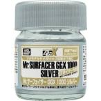 GSIkre мужской Mr. цвет GGX SF1000S Mr. Surf .isa-GGX 1000 серебряный ( праймер ввод ) SF1000S. покупка 