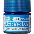 GSIkre мужской N88akli John цвет металлик голубой металлик 10ml для макета краска N88. покупка 