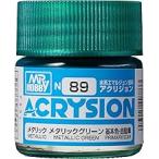 GSIkre мужской N89akli John цвет металлик green metallic lik10ml для макета краска N89. покупка 