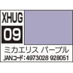 GSIkre мужской водный Gundam цвет mika Ellis лиловый 10ml для макета краска XHUG09