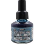 GSIkre мужской Mr.we The кольцо цвет WC09 фильтр * жидкий затенитель от солнца голубой 40ml