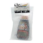 Over Drive ミニ四駆 RPM checker (回転数測定器) RPMチェッカー 9V 治具 モーター慣らしオイル  (オーバードライブ）