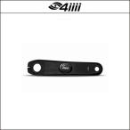 4iiii フォーアイ PRECISION パワーメーター シマノR7000 左クランクのみ　