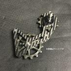 カーボンドライジャパン　CARBON DRY JAPAN CDJ V3 ビッグプーリーキット SHIMANO R9100系/R8000系用ショート フルセラミックベアリング