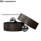 ショッピングLimited CRODER BIKES TOUCH バーテープ HALLOWEEN Limited Edition