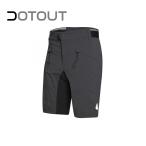 DOTOUT/ точка наружный утюг брюки антрацит низ 