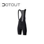 DOTOUT/ точка наружный Shadow bib Short черный трико 