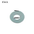 FIZIK フィジーク KIT LACE TERRA X2??靴ひも グレー　ブルー