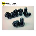 MAGURA/ кружка lap шуруп с квадратной головкой M6/5mm(1 штук )
