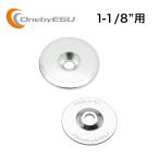OnebyESU ワンバイエス スージートップキャップ SL