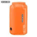 ORTLIEB/oruto Lee b сухой мешок PS10 клапан(лампа) есть /7L orange 