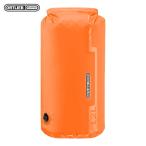 ORTLIEB/oruto Lee b сухой мешок PS10 клапан(лампа) есть /12L orange 