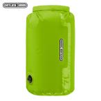 ORTLIEB/oruto Lee b сухой мешок PS10 клапан(лампа) есть /7L светло-зеленый 