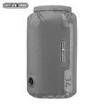 ORTLIEB/oruto Lee b сухой мешок PS10 клапан(лампа) есть /7L светло-серый 