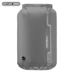 ORTLIEB/oruto Lee b сухой мешок PS10 клапан(лампа) есть /22L светло-серый 